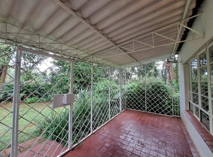 3 Bedroom Cottage for Rent - Rosslyn