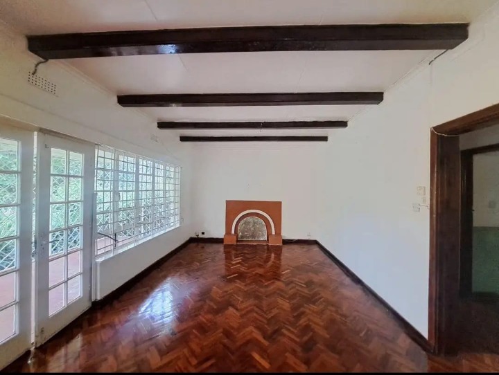 3 Bedroom Cottage for Rent - Rosslyn