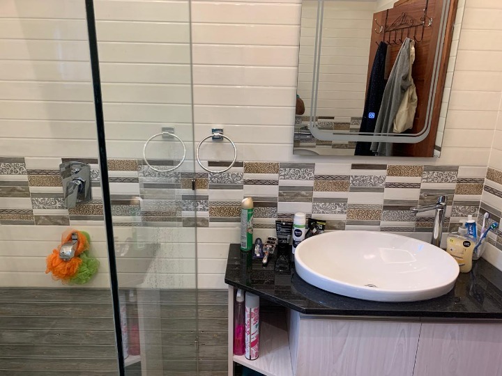 3 Bedroom Furnished Unit for rent