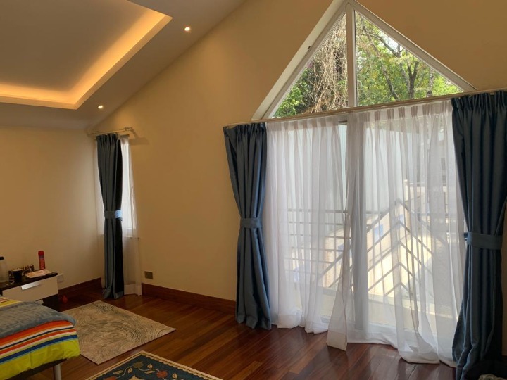 3 Bedroom Furnished Unit for rent