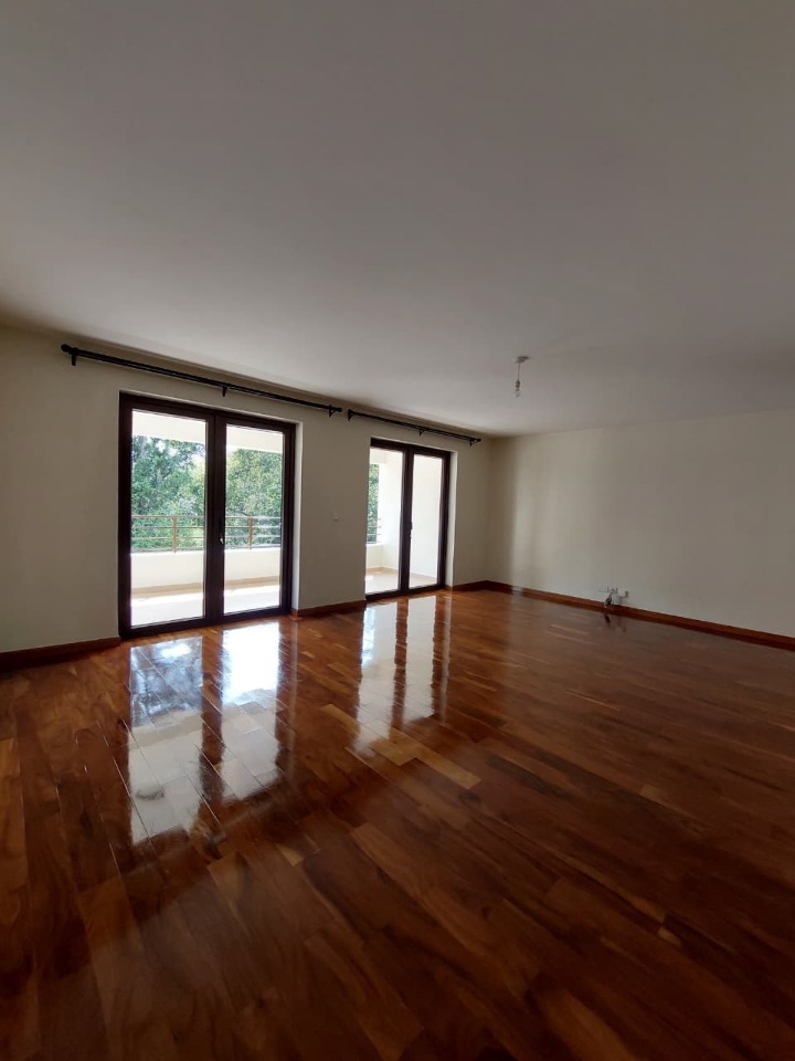 5-Bedroom Home for Rent in Lavington