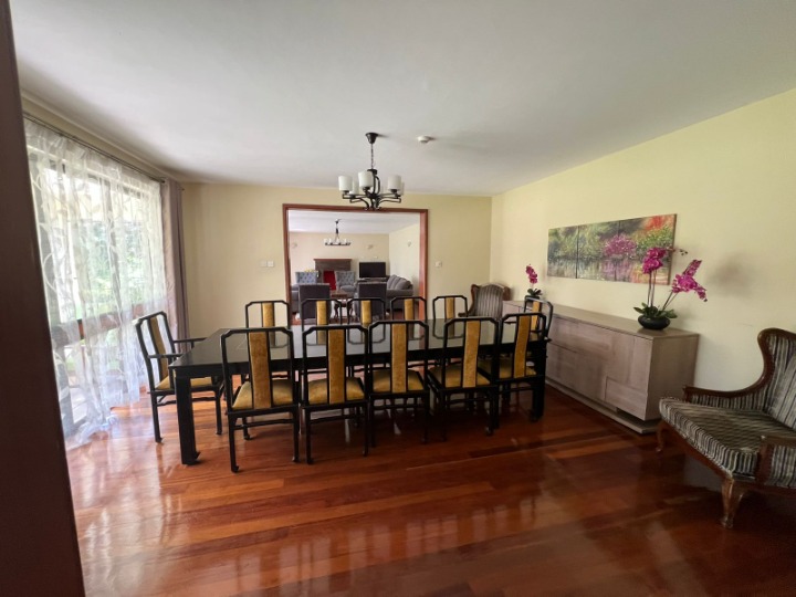 4 Bedroom Villa for Rent – Runda
