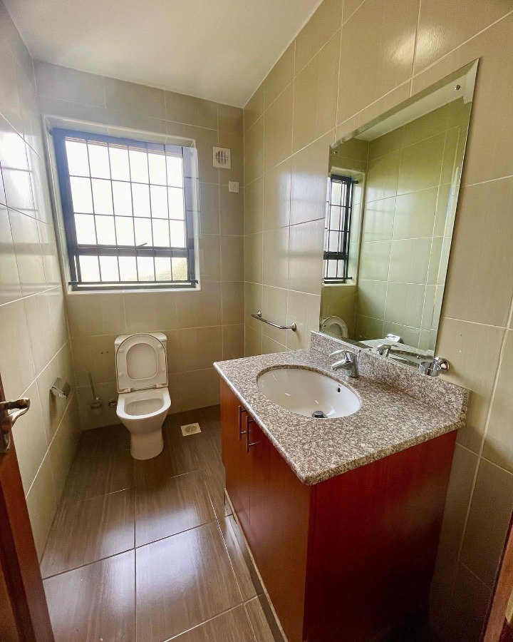 4 Bedroom Villa for Rent – Runda