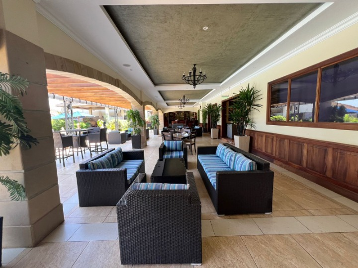 4 Bedroom Villa for Rent – Runda