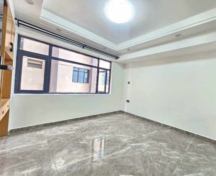 Studio Apartment for Rent – Kilimani
