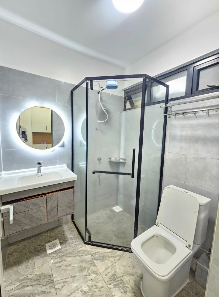 Studio Apartment for Rent – Kilimani