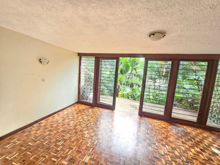 Kilimani - 4 Bedroom Maisonette for Rent