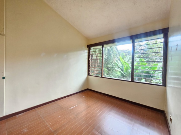 Kilimani - 4 Bedroom Maisonette for Rent