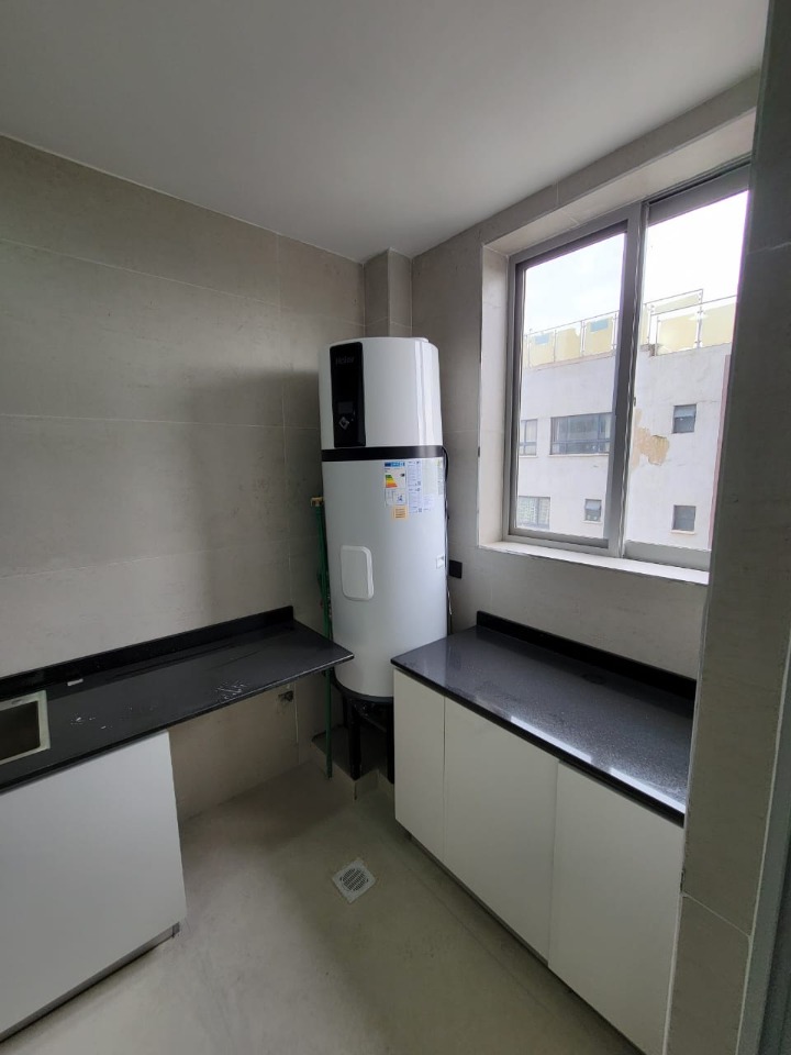 4 Bedroom Duplex Apartment for Rent