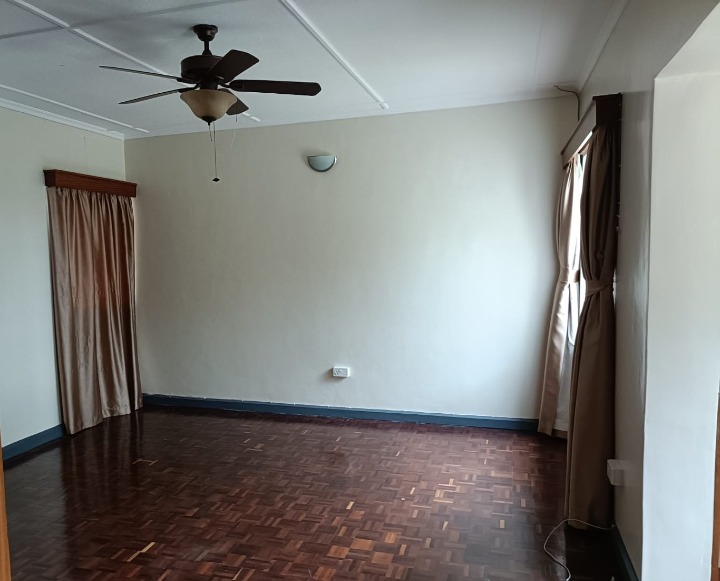 5 Bedroom Home + 2 Dsqs for Rent – Runda