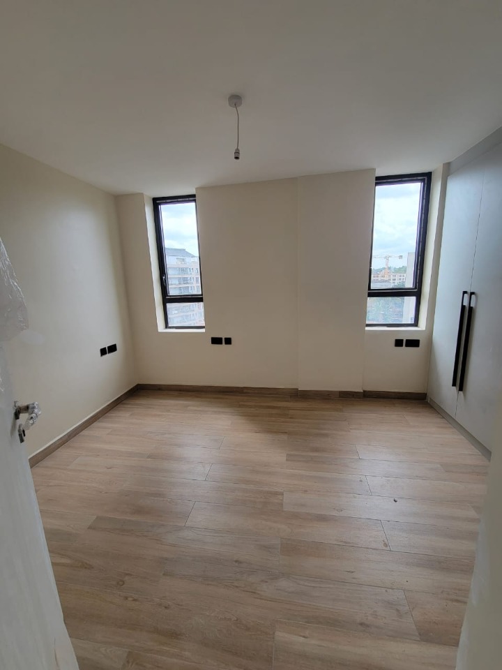 4 Bedroom Apartment for Rent – Westlands