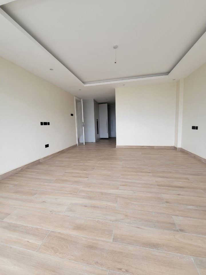 4 Bedroom Apartment for Rent – Westlands