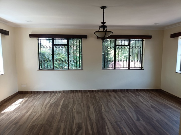 4 Bedroom All En-Suite House for Rent – Runda