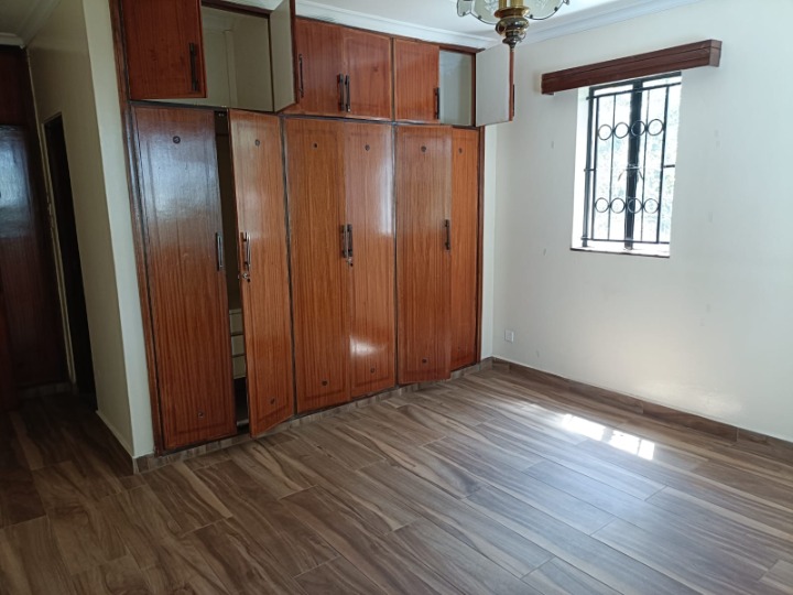 4 Bedroom All En-Suite House for Rent – Runda