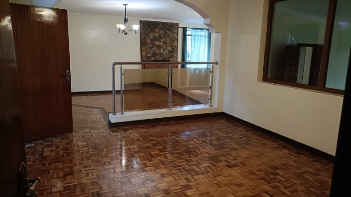 4 Bedroom All En-Suite House for Rent – Runda