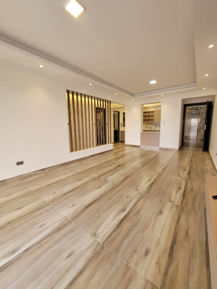 3 Bedroom Apartment + SQ for Rent
