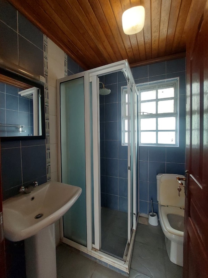 4-Bedroom All-Ensuite Townhouse for Rent – Lavington