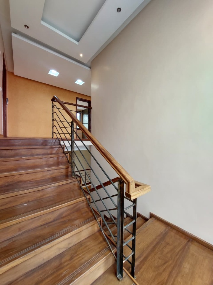 4-Bedroom House for Rent – Lavington
