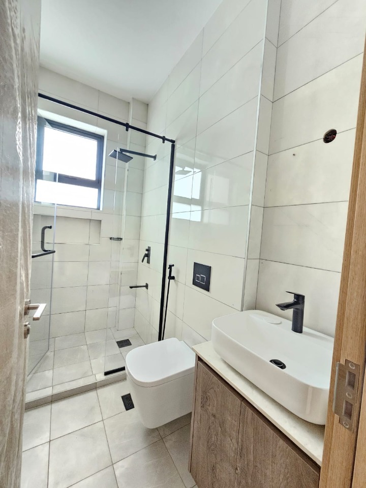 Westlands – 3 Bedroom Apartment + DSQ for Rent