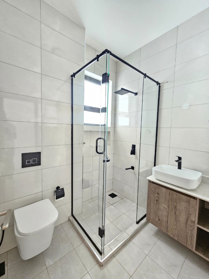 Westlands – 3 Bedroom Apartment + DSQ for Rent