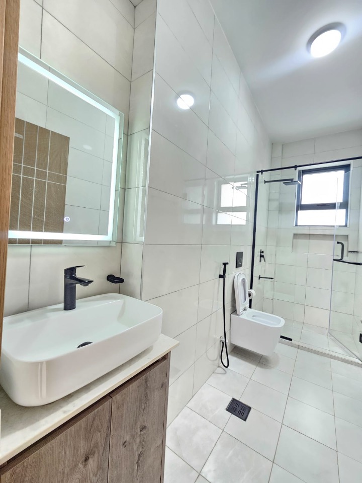 Westlands – 3 Bedroom Apartment + DSQ for Rent