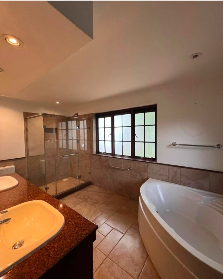 4 Bedroom Townhouse + DSQ To Let – Spring Valley