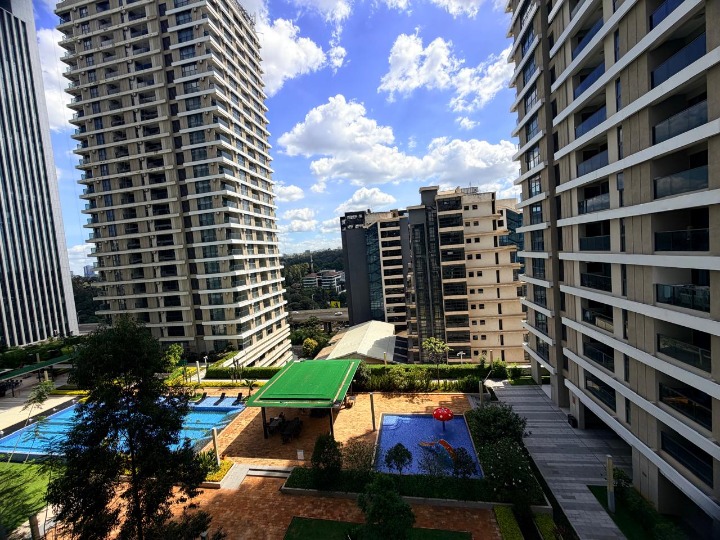 2 Bedroom Apartments To Let – Westlands
