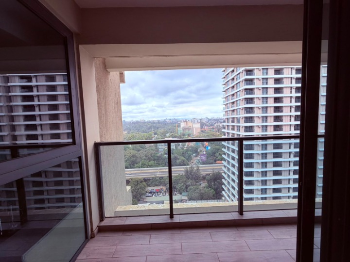 Westlands – 3 Bedroom Apartment for Rent