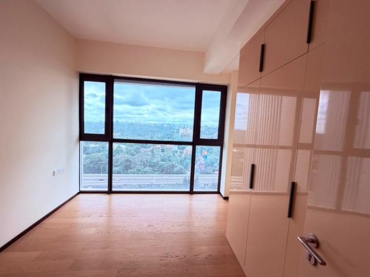 Westlands – 3 Bedroom Apartment for Rent
