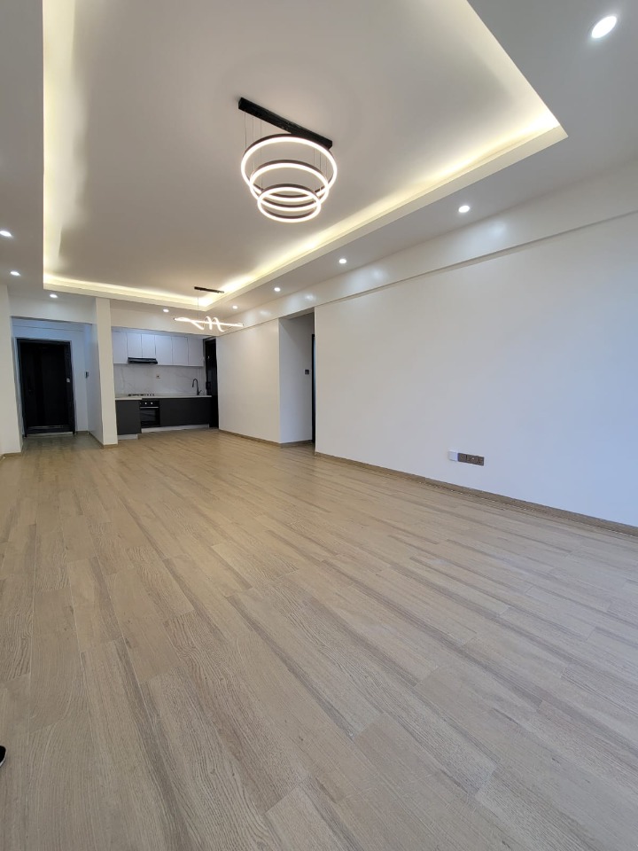 Unfurnished 2 bedroom Apartment To Let