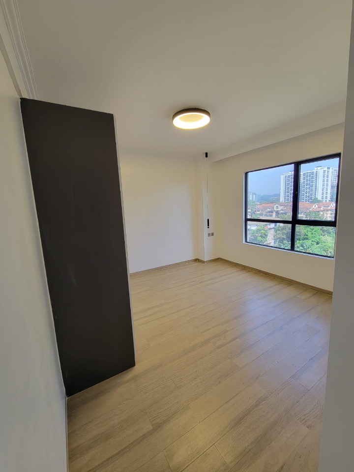 Unfurnished 2 bedroom Apartment To Let