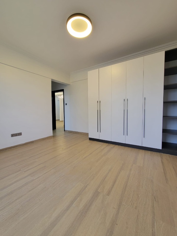 Unfurnished 2 bedroom Apartment To Let