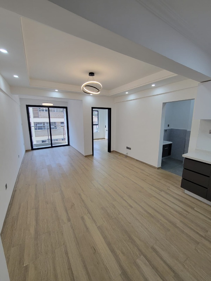 1 Bedroom Apartment for Rent in Westlands