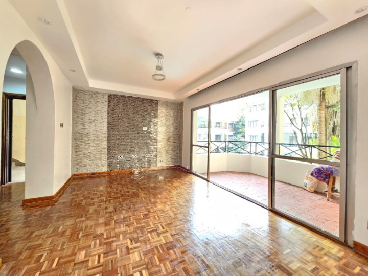 2 Bedroom All-Ensuite Apartment To Let – Riverside