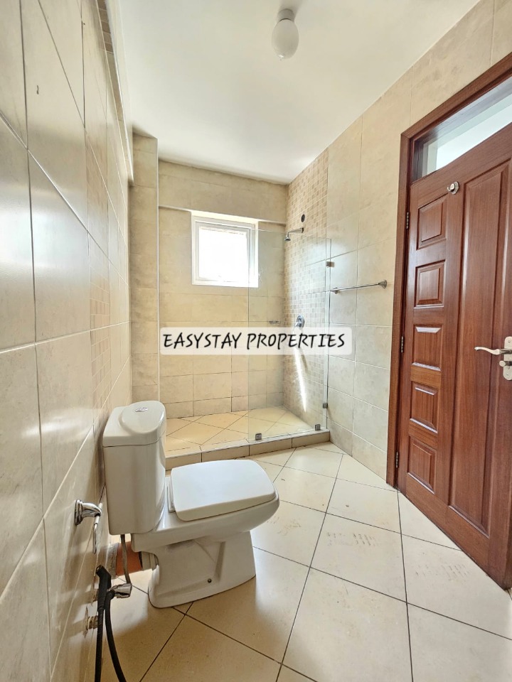 2-Bedroom + DSQ Apartment To Let – Westlands
