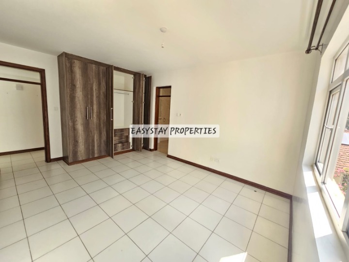 2-Bedroom + DSQ Apartment To Let – Westlands