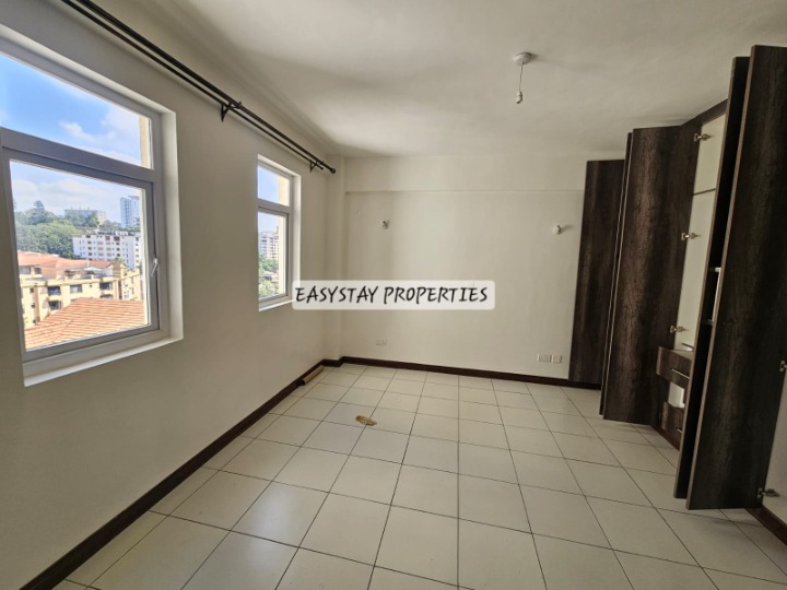 2-Bedroom + DSQ Apartment To Let – Westlands