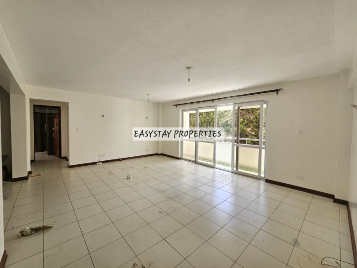 2-Bedroom + DSQ Apartment To Let – Westlands
