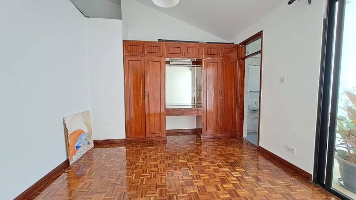 Spring Valley 4 Bedroom Townhouse To Let