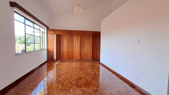 Spring Valley 4 Bedroom Townhouse To Let