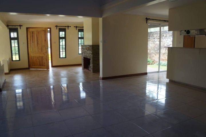 3 Bedroom Cottage To Let – Nyari