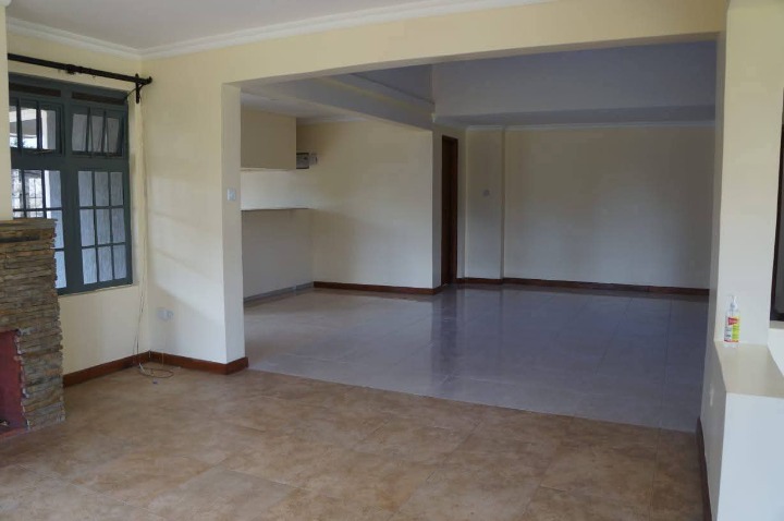 3 Bedroom Cottage To Let – Nyari