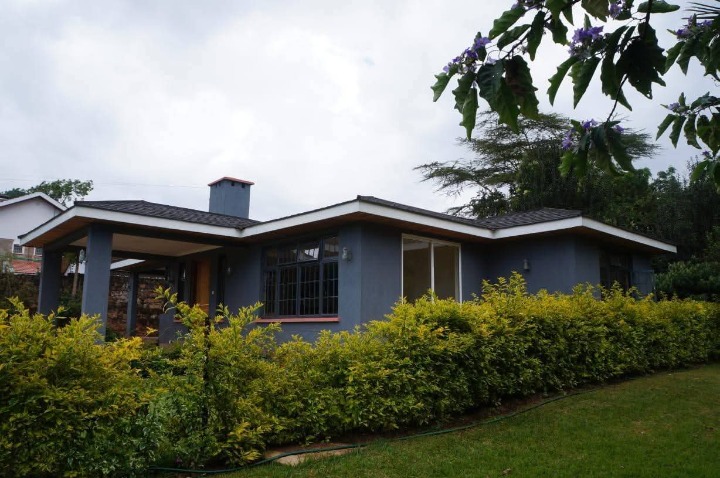 3 Bedroom Cottage To Let – Nyari
