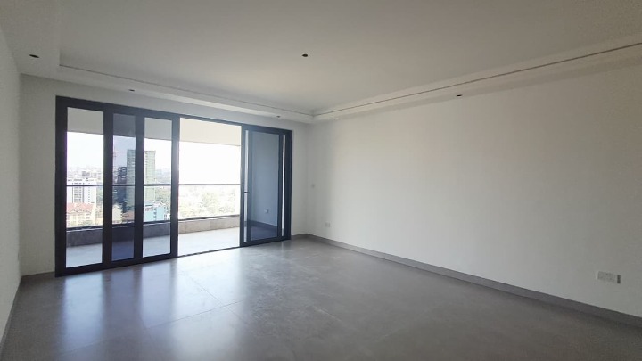 2 Bedroom Unfurnished Apartment To Let | Westlands