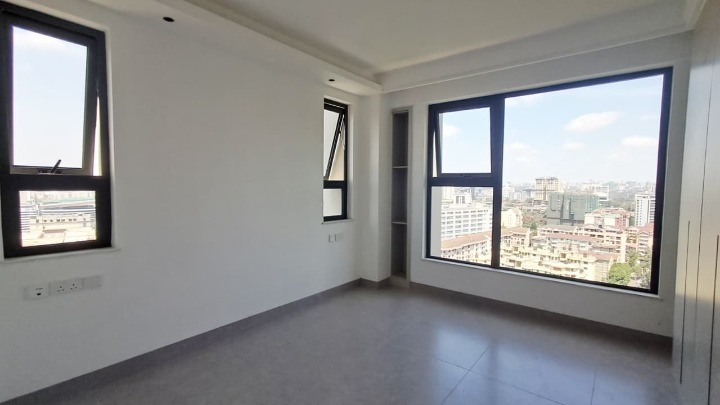 2 Bedroom Unfurnished Apartment To Let | Westlands