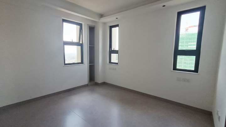 Westlands – Unfurnished 3 Bedroom Apartment For Rent