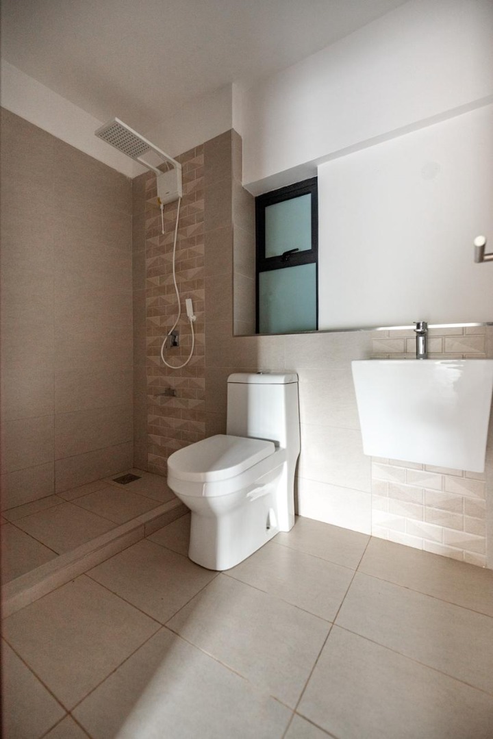 1-BEDROOM APARTMENT FOR RENT – ROSSLYN