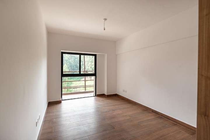 1-BEDROOM APARTMENT FOR RENT – ROSSLYN