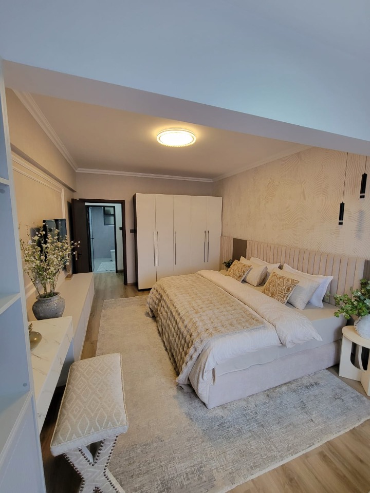 2 Bedroom Apartment + SQ for sale - Westlands