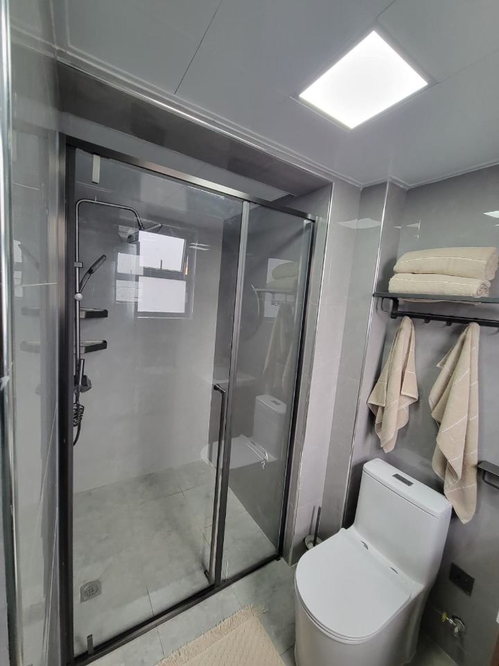 2 Bedroom Apartment + SQ for sale - Westlands